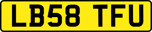 LB58TFU