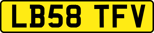 LB58TFV