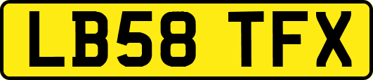 LB58TFX