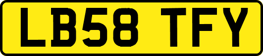 LB58TFY