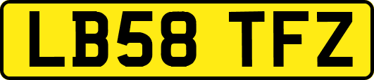 LB58TFZ