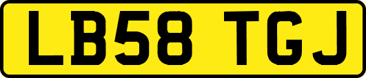 LB58TGJ