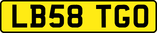 LB58TGO