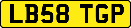 LB58TGP