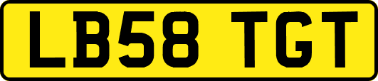 LB58TGT