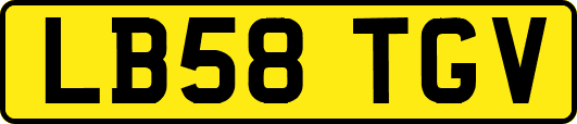 LB58TGV