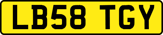 LB58TGY