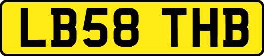 LB58THB
