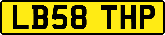 LB58THP