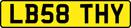 LB58THY