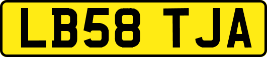 LB58TJA