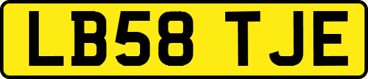 LB58TJE