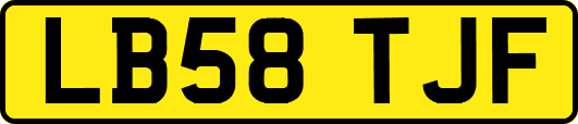 LB58TJF
