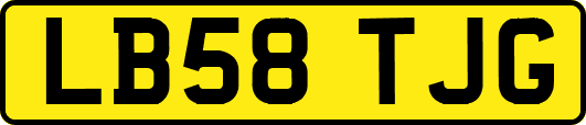 LB58TJG