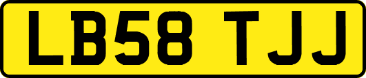 LB58TJJ