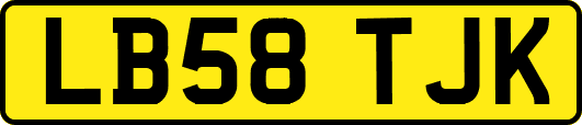 LB58TJK