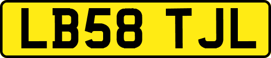 LB58TJL