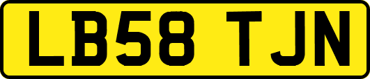LB58TJN