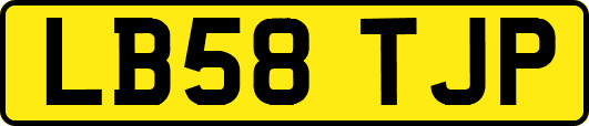 LB58TJP