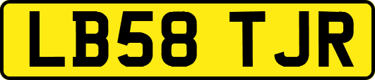 LB58TJR