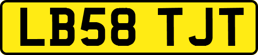 LB58TJT