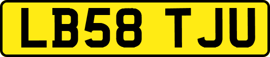 LB58TJU