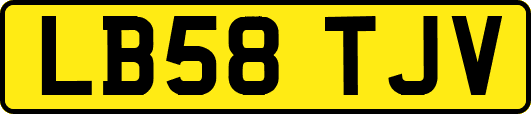 LB58TJV