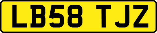 LB58TJZ