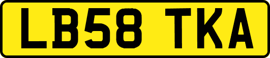 LB58TKA