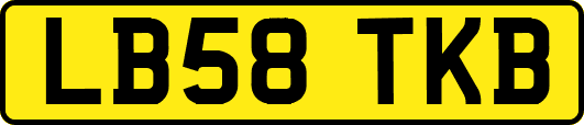 LB58TKB