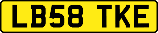 LB58TKE