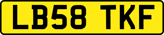 LB58TKF