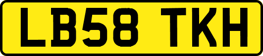 LB58TKH