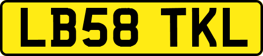 LB58TKL