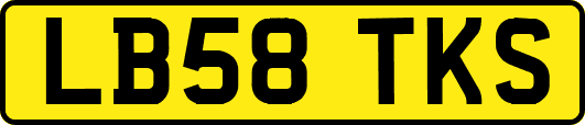 LB58TKS