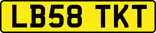 LB58TKT