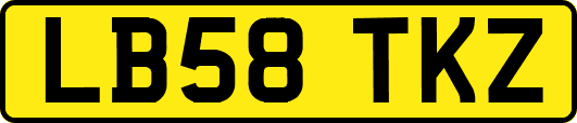 LB58TKZ