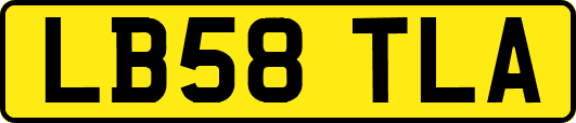 LB58TLA