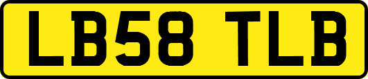 LB58TLB