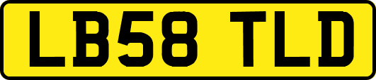LB58TLD
