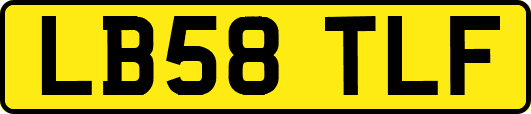 LB58TLF