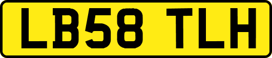 LB58TLH