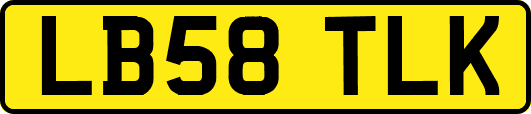 LB58TLK
