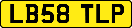 LB58TLP