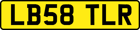 LB58TLR
