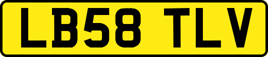 LB58TLV