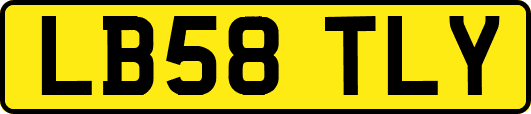 LB58TLY