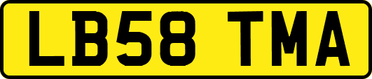 LB58TMA