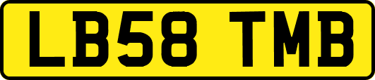 LB58TMB