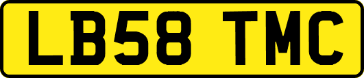 LB58TMC